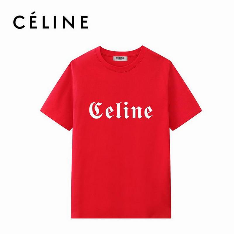 CELINE Men's T-shirts 70